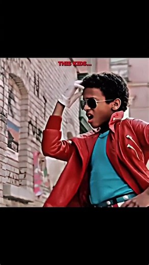 Classic Michael Jackson Pepsi Commercial 1984 (HD)