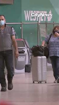 WestJet passengers call out lack of leg room