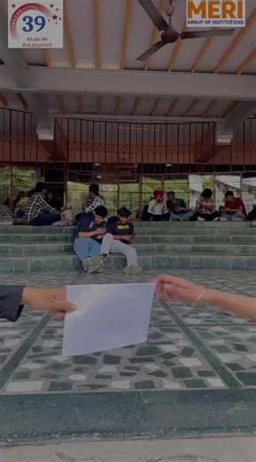 The game is on… are you ready to play? | the 4th Intra-College Moot Court Competition at MERI