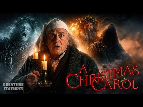 A Christmas Carol (1984)