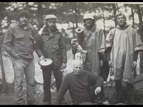 The Allagash Abductions of 1976 – Four Friends’ Alleged Alien Encounter in the Maine Wilderness