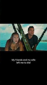 Vacation is officially canceled 🙅 #CouplesRetreat #MalinAkerman #KristenBell #VinceVaughn