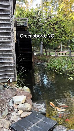 #greensboro #northcarolina