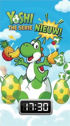 🦖 Vintage 2002 Nicktoons Dutch break