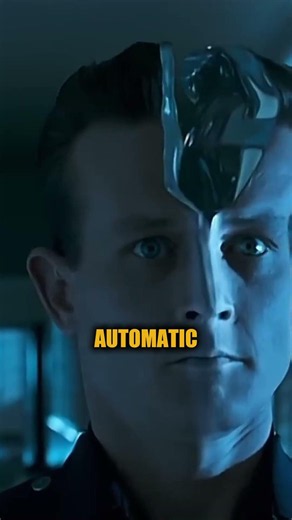 Was the T-1000 REALLY Too Fast for Terminator 2?