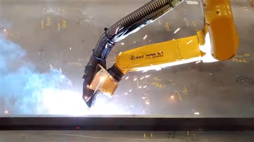 “This is the future of the fleet” – How BAE is rebuilding Royal Navy power