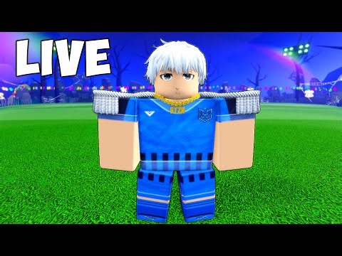 🔥1v1ing Viewers UNTIL I LOSE🔥BLUELOCK RIVALS🔥