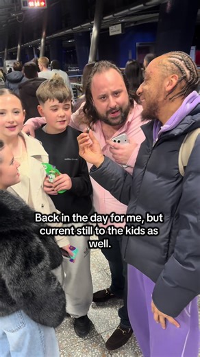 Best Moments from Dave’s Concert at O2 Arena