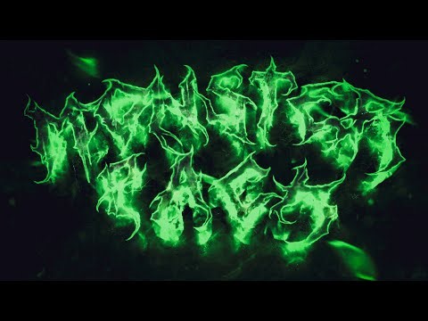 MONSTER GFX PACK | PHOTOSHOP GFX PACK | BEST GRAPHICS PACK | XANG