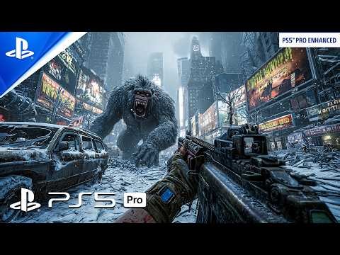 ALL THE BIGGEST AAA GAMES Coming in 2026 | INSANE REALISTIC GRAPHICS | PS5, PC, Xbox Series X/S, NS2