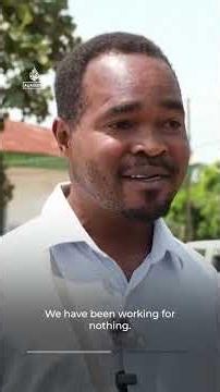Dozens of healthcare workers in DRC strike amid Ebola outbreak | AJ #shorts