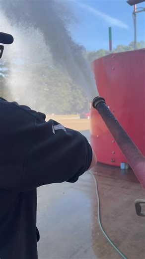 firetechproductions fire pump service class from November! | Fire Sprinkler Podcast