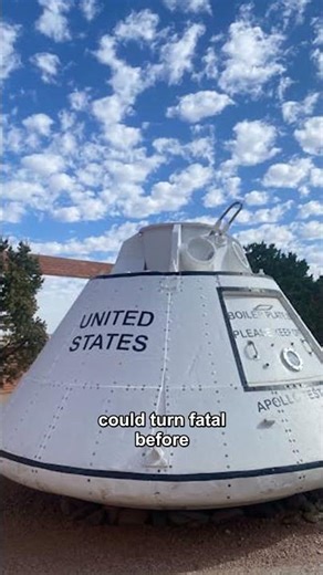 What Happened in Apollo 1?