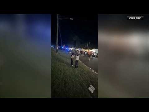 Tallahassee police arrest 15-year-old in FAMU homecoming weekend mass shooting
