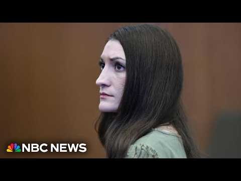 Holdout juror in Clancy trial faced domestic violence allegations in the past