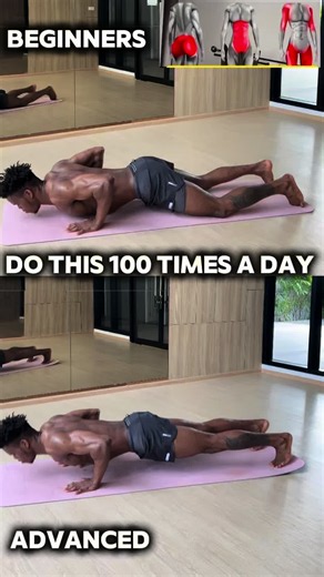 FULL BODY HIIT WORKOUT #exercise #fatburn #viral #homeworkout #HIIT