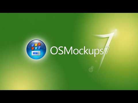 Operating System Mockups 7: When Worlds Collide...