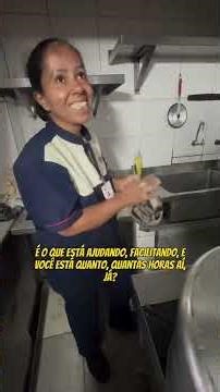 Equipe de limpeza enfrenta sujeira no restaurante do Pesadelo na Cozinha