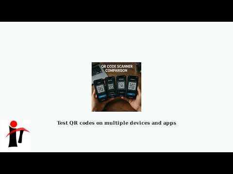 How to Find a Mailchimp Landing Page QR Code – Create, Download & Share