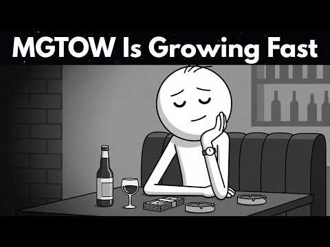MGTOW Explained: The Movement Society Doesn’t Want You to Understand