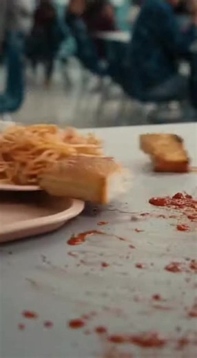 the bully at school kicked my lunch tray because he thought i was just a weak substitute teacher he didnt know i was his new principal CHAPTER 1 The smell of an American public high school in the morning is a cocktail of floor wax, overcooked tater tots, and the unmistakable, sour tang of teenage anxiety. I stood at the heavy oak doors of Oak Ridge High, adjusting my tie in the reflection of the glass. I looked like a man who had lost a fight with a clearance rack at Sears. My suit was a charcoa