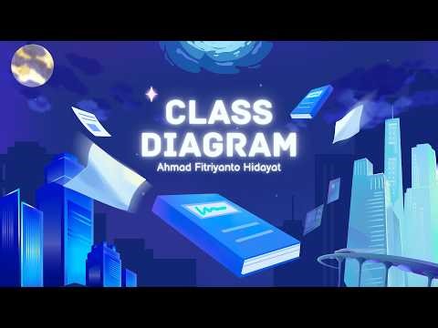 Class Diagram