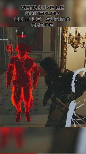 C'EST NICKEL ! Assassin's Creed Unity
