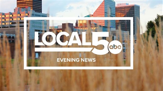Local 5 News at 5:30