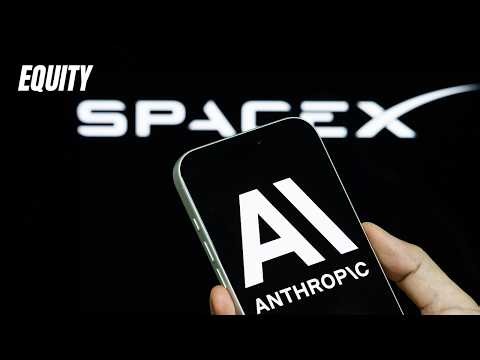 Everyone wants a piece of the enterprise AI pie | Equity Podcast