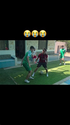 Life just gets worse 😭 #football #funny #fail #meme #soccer (via karam_sharaf_/IG)