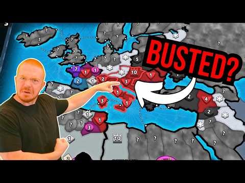 Risk Meta… But the Middle Is Better