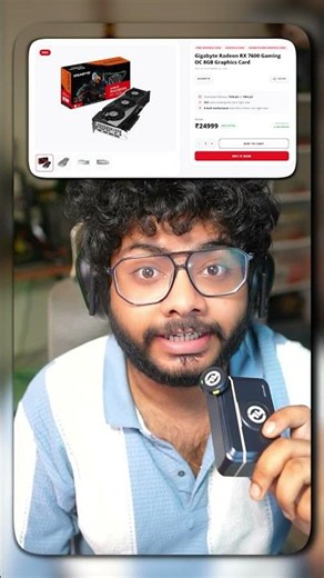The Ultimate ₹1,00,000 Gaming PC!? ☠️💥