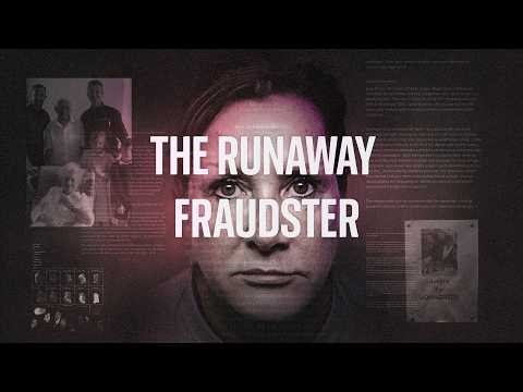 Sky News tracks down convicted fraudster who conned vulnerable pensioner and fled to Tenerife