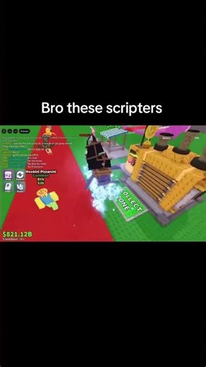 Sab Script 😃 #batidao #stealabrainrot