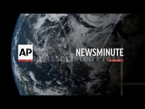 AP Top Stories September 12