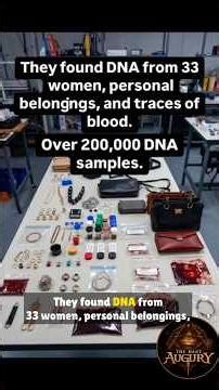 "The Pig Farmer from Canada: One of the Most Horrific Serial Killers | True Crime" #blackfiles