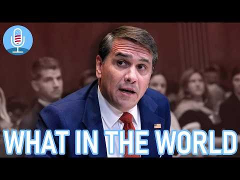 Blanche Files JAW DROPPING Memo That Could Change the Ballroom Case