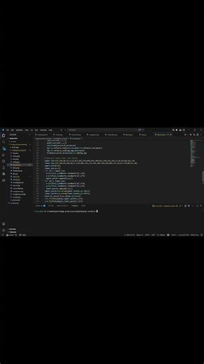 Snapchat Filter using Python | OpenCV Project