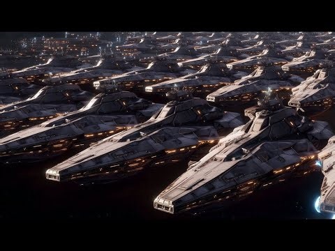 Aliens Scanned a Human Warship—What They Saw Left Them Terrified Best HFY Stories | HFY Sci-Fi Story