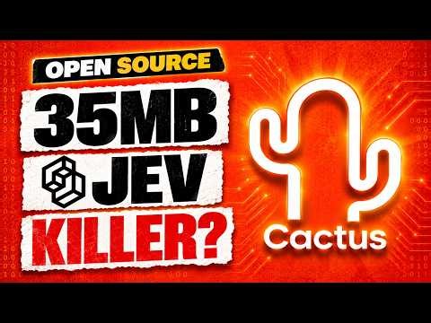This 35MB Model Replaces Your Tool Calling LLM