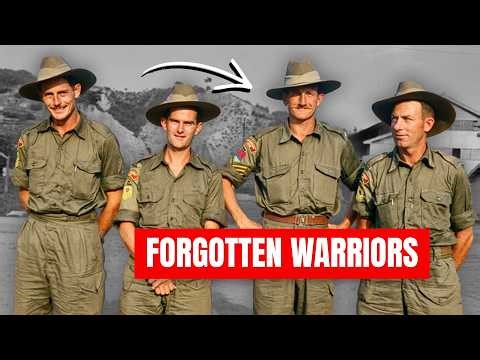 "You Go First, Mate" — How Australians Invented Tunnel Warfare Before America