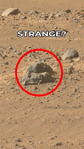 Mars Rover Perseverance SOL 1889 | quicksolutions-data #mars