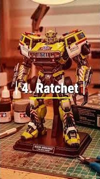 🔥 TRANSFORMERS DIECAST COLLECTION! 🤖 Epic Optimus Prime, Bumblebee & More! #Shorts