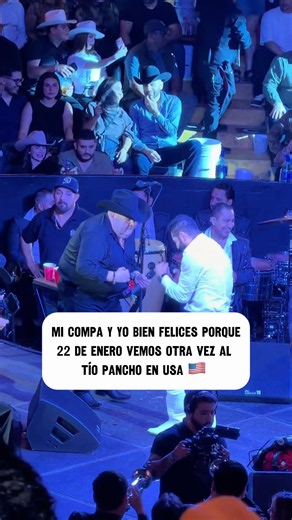 ¿Quién va a ir?❤️🎵🇲🇽#panchobarraza #regionalmexicano #bailes #jaripeo #california #tendencia #fyp