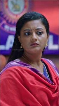 #EePuzhayumKadannu കള്ളനെ കണ്ട ഞെട്ടലിൽ കാവേരി..
