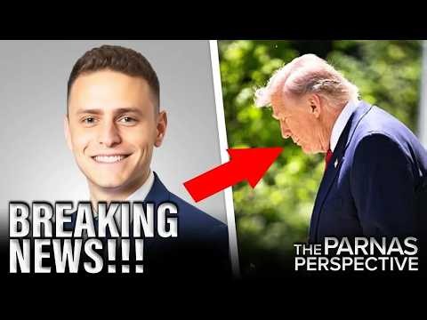 BREAKING: HISTORIC Corruption Exposed in Trump White House as Investigations Set to BEGIN