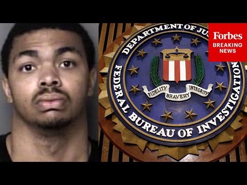 FBI: NC Terror Suspect 'Was Targeting Jews, Christians, And LGBTQ Individuals'