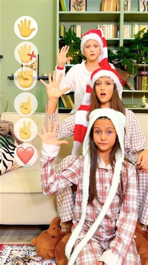 Christmas with Love 🎄❤️🎅 #familyfirst #tutorial