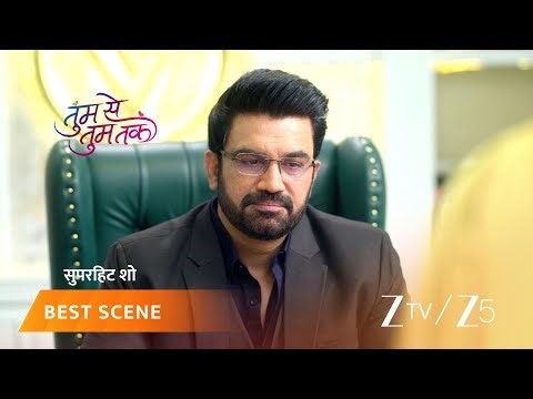 TUMM SE TUMM TAK | EP - 169 | Best Scene 1 | Dec 23 2025 | Zee TV