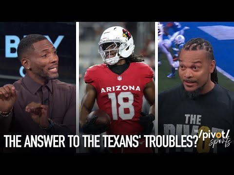 Houston has big problem even with Marvin Harrison, Jamyr Gibbs TD record & the real Justin Herbert.